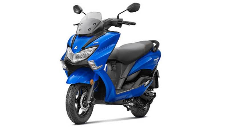 suzuki burgman 2024 2