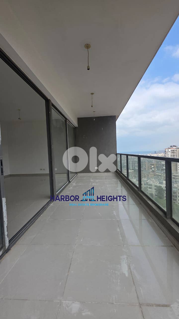 Apartment in Dekwaneh For Sale شقة للبيع في الدكوانة 0