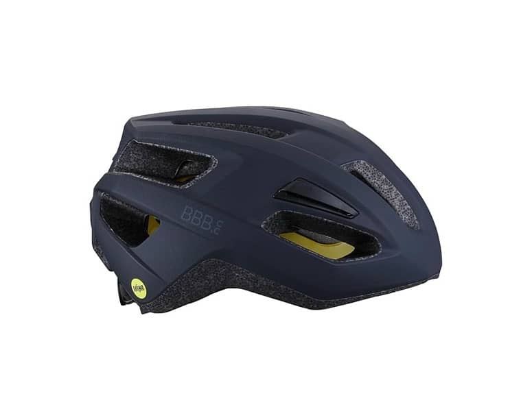 Bbb Cycling Dune 2.0 Road and Mountain Helmet MIPS 58-61cm(L) 1