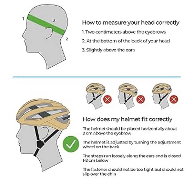 Bbb Cycling Dune 2.0 Road and Mountain Helmet MIPS 58-61cm(L) 4