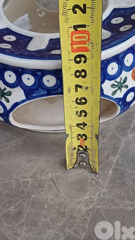 antique 9