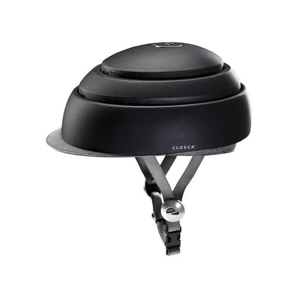 Closca Fuga Folding Bike Helmet 1