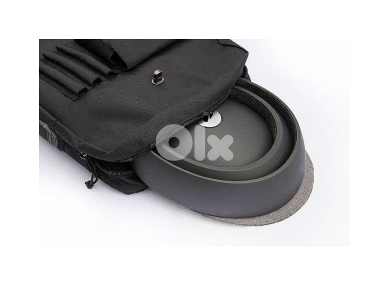 Closca Fuga Folding Bike Helmet 2