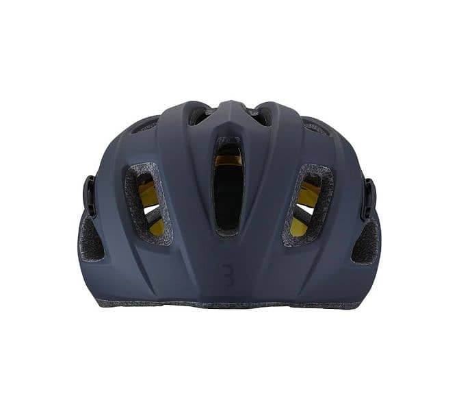 Bbb Cycling Dune 2.0 Road and Mountain Helmet MIPS Safety 2