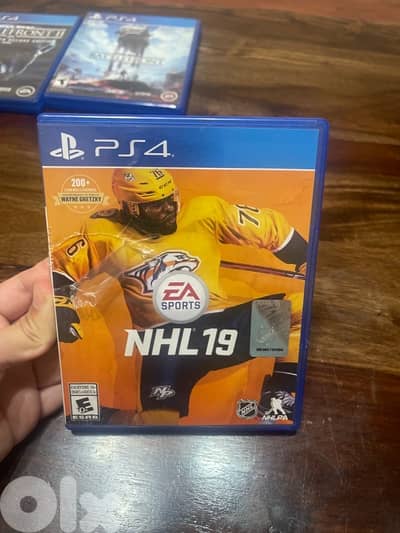 NHL 19