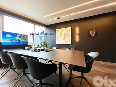 Office In Achrafieh For SALE مكتب للبيع في الأشرفية