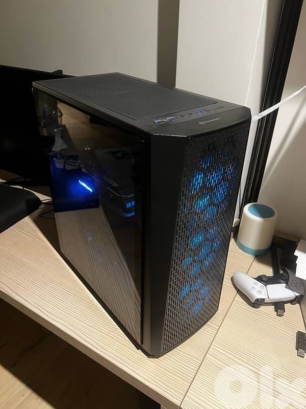 Gaming PC 3