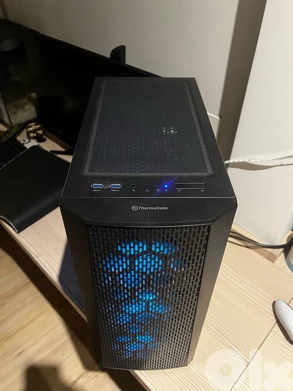 Gaming PC 4