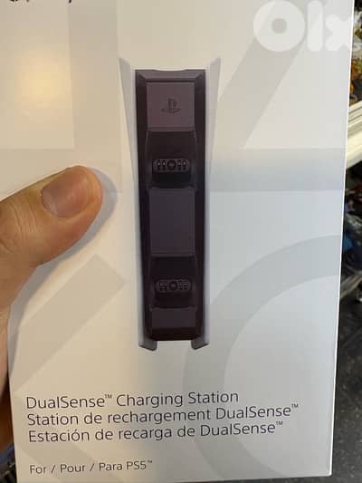charging for ps5 controller