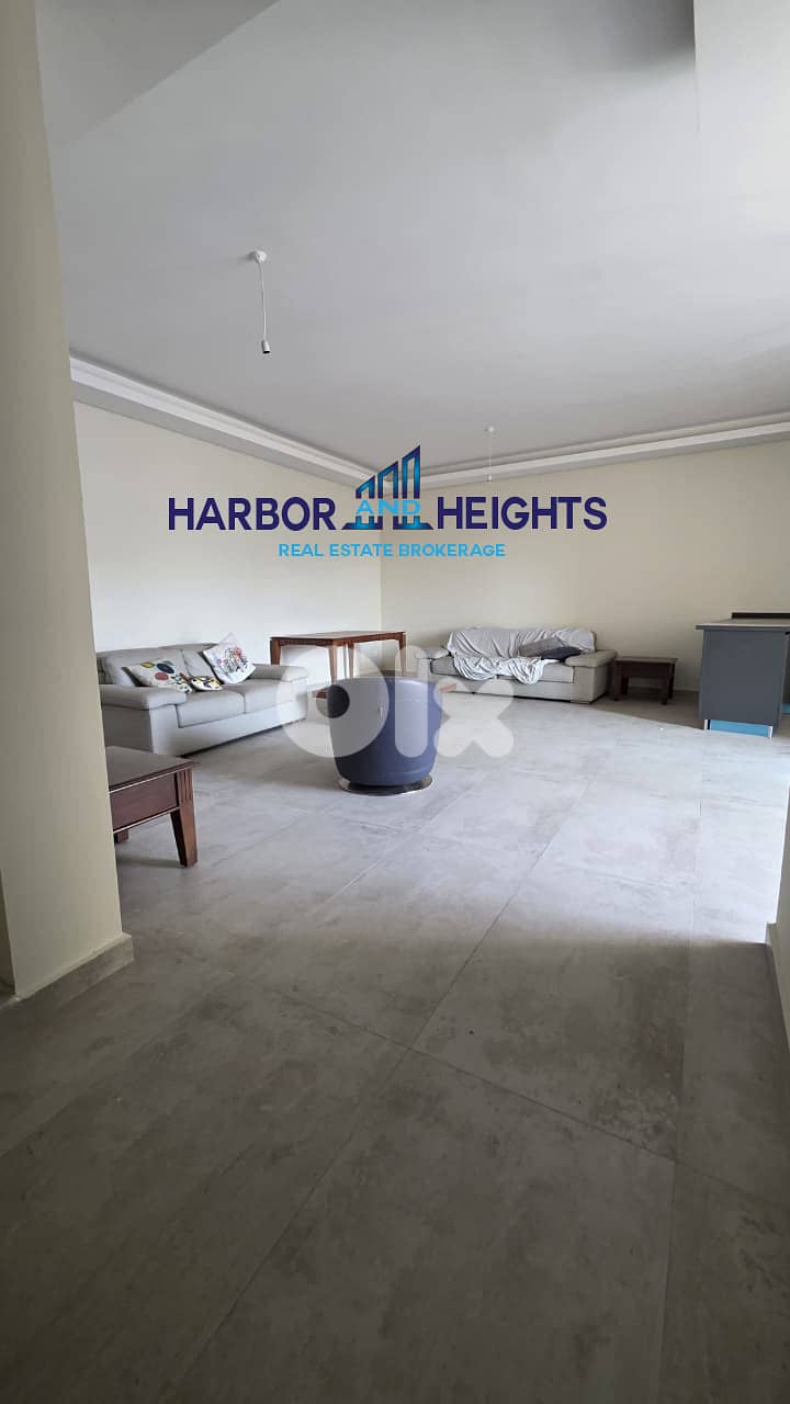 Apartment In Mazraat Yachouh شقق للبيع في مزرعة يشوع 0