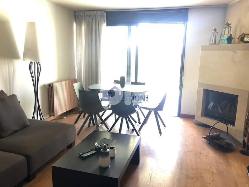 Chalet for Sale in Faraya | شاليه للبيع في فاريا 1