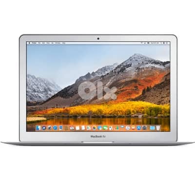 Apple MacBook Air renewed