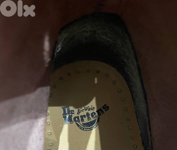 Dr. Martens 10