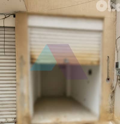 3 floors Store+Prime Location 4sale in Anetlias/Mezher -متجر في مزهر
