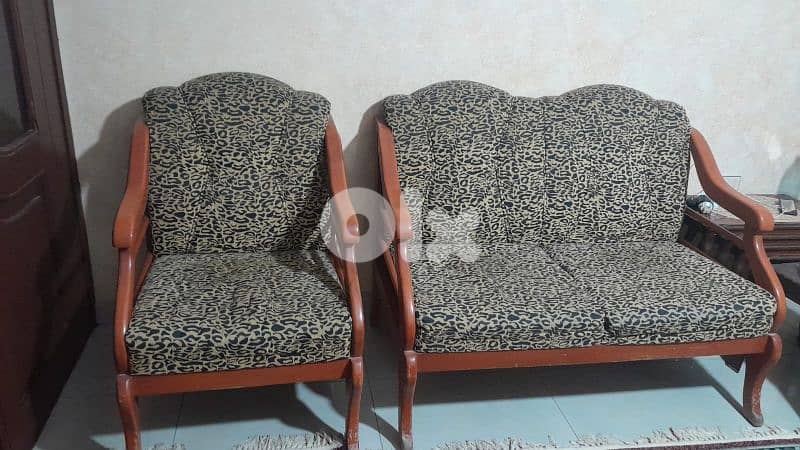 غرفة قعدة للبيع بعدو نظيف 0