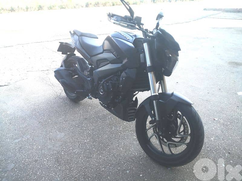 DOMINAR 400 1