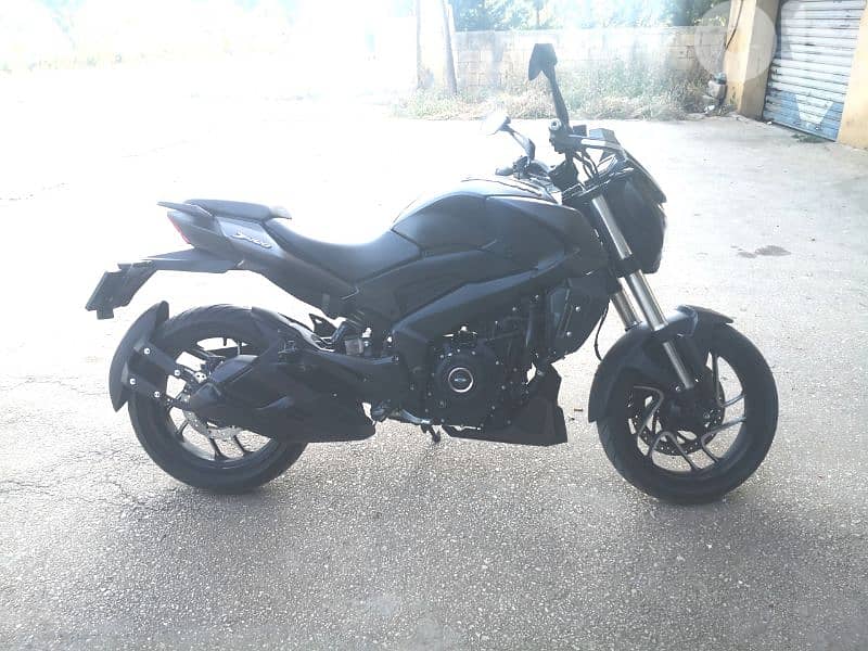 DOMINAR 400 2