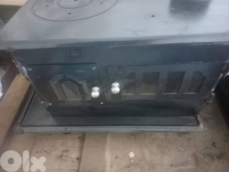 وجاق مازوت 1