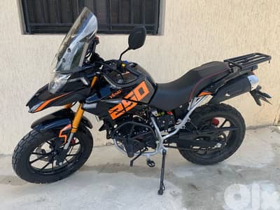 moto super ndife