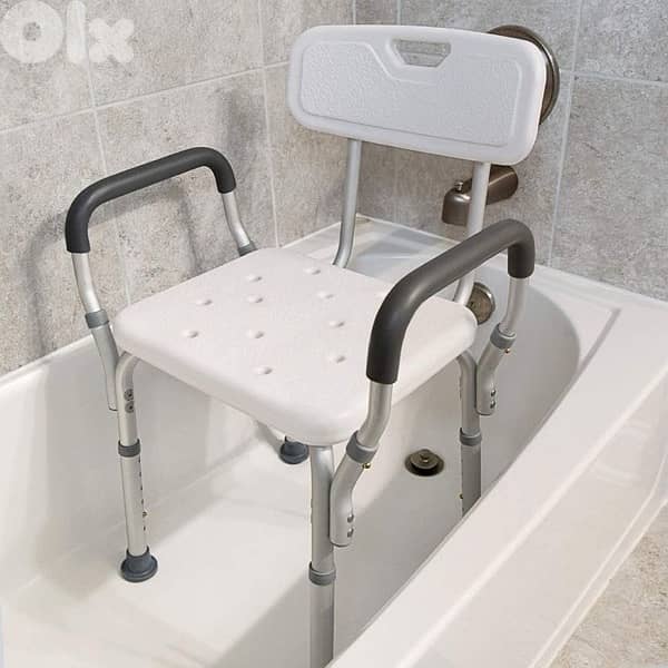 Bathroom Shower Chair كرسي استحمام 0