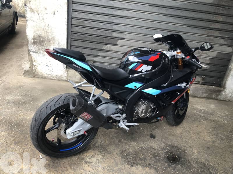Venom 400 cc used like new 3