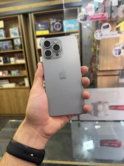 iphone 15 promax 256g