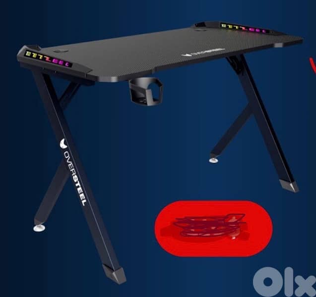 gaming table / gaming desk 0
