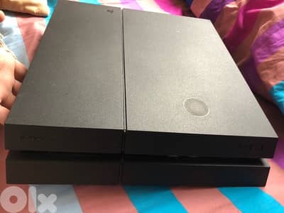ps4 fat 1tb