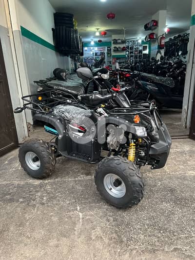 ATV 110