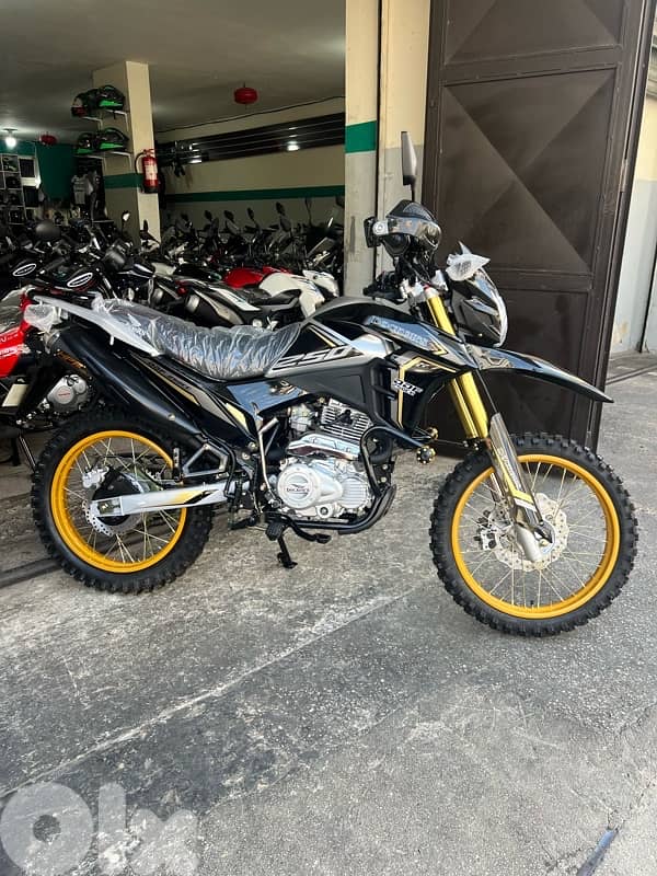 DOCKORS DDF 250 3