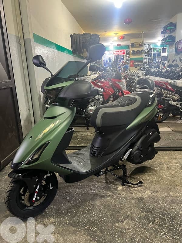 Suzakai V150 0