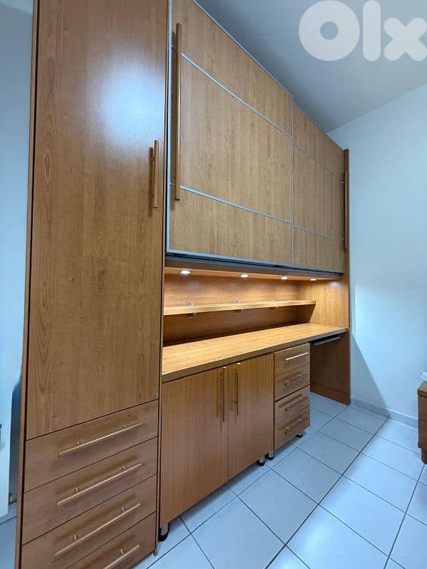 Bedroom set for sale 1