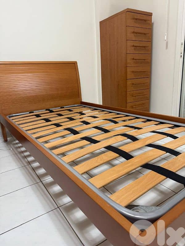 Bedroom set for sale 3