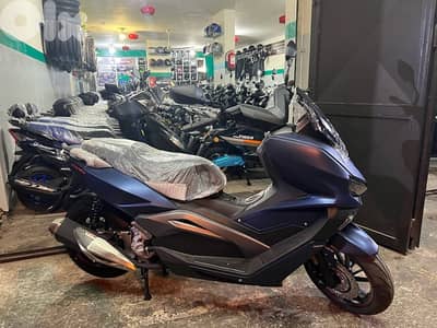 LONGJIA VMAX 300