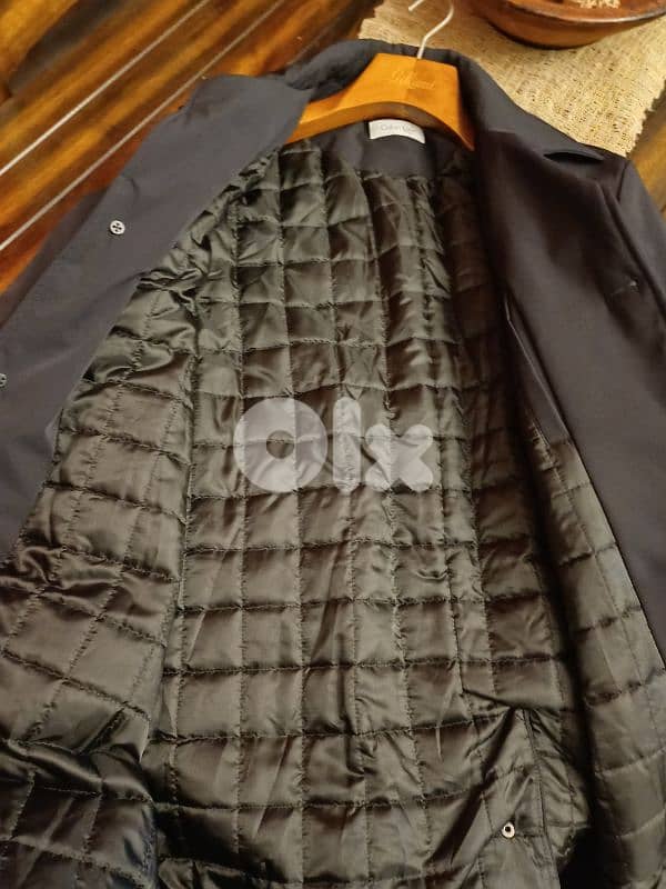 CK jacket 1
