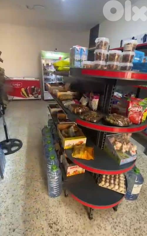 mini market 2