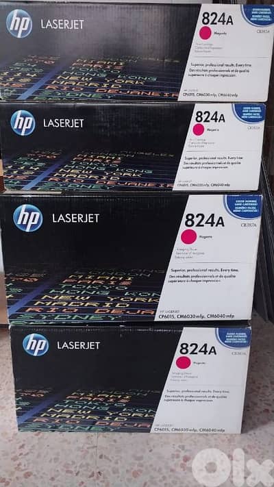 hp toner cp6015