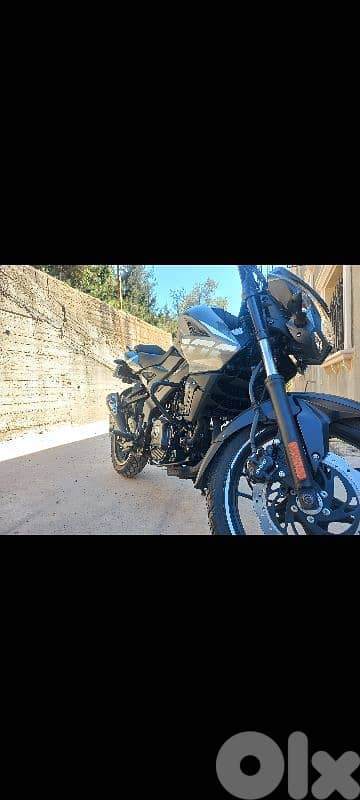 PULSAR 200CC/2022 0