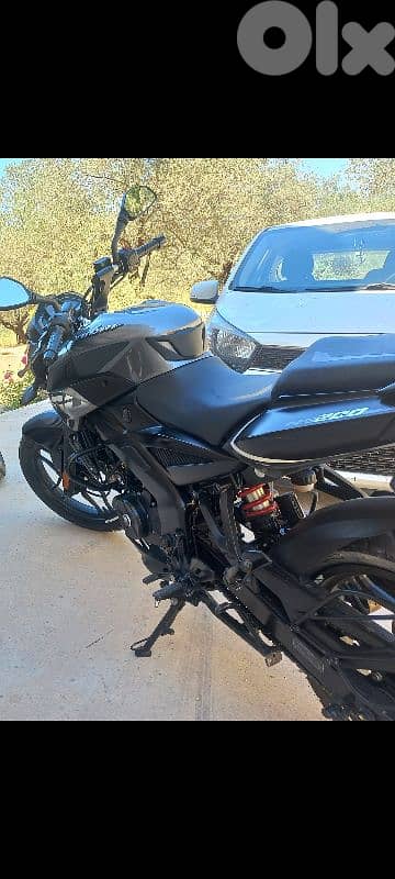 PULSAR 200CC/2022 1