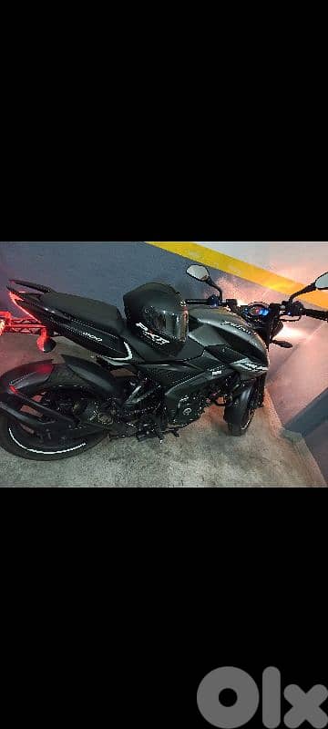 PULSAR 200CC/2022 3