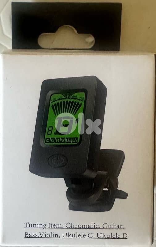 digital tuner 4