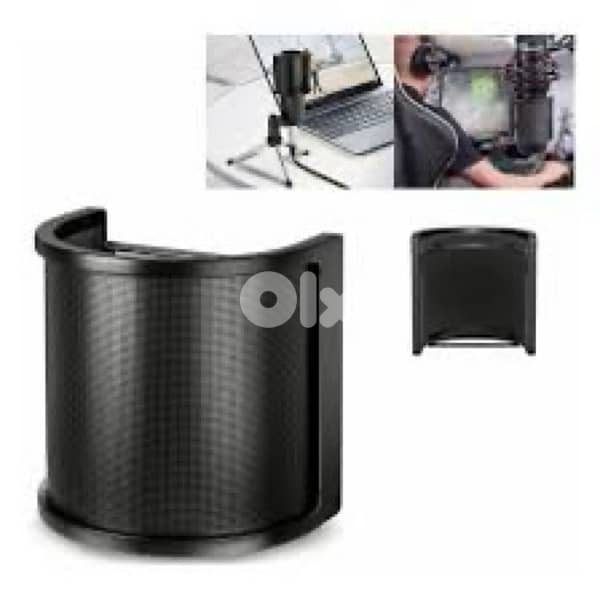 pop filter 1