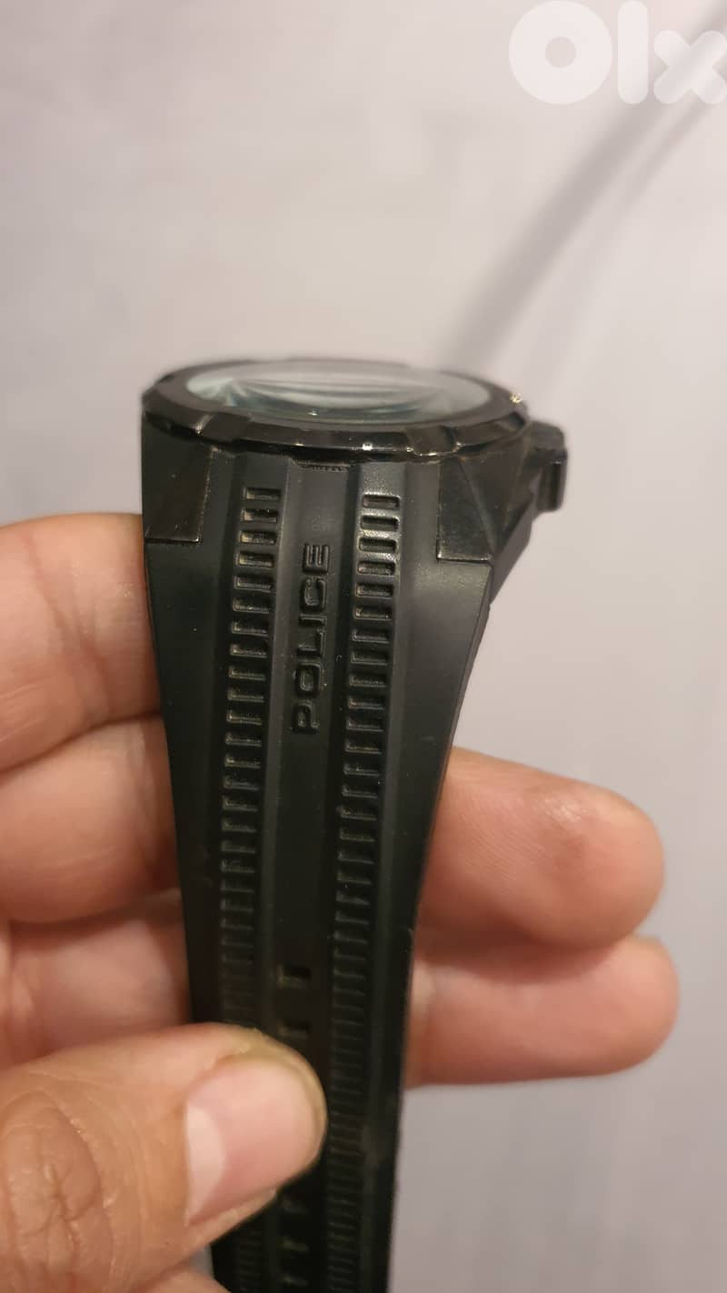 Original watches collection armani lacoste boss 1