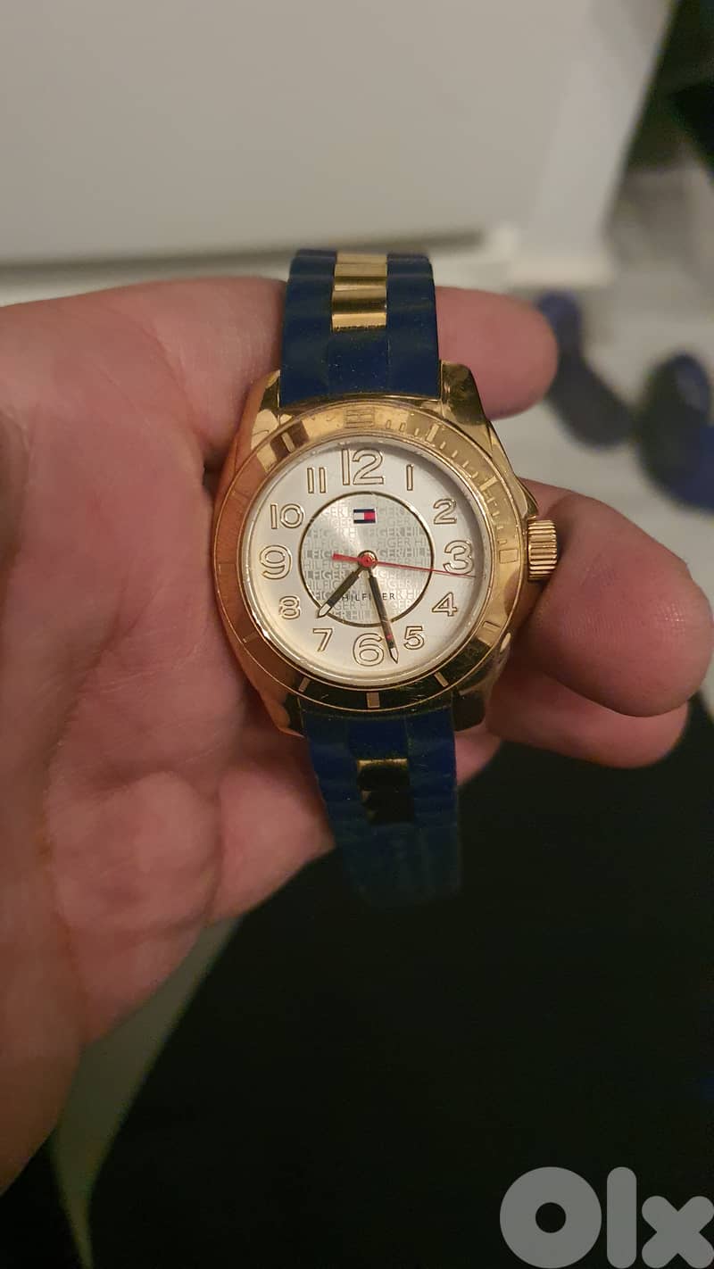 Original watches collection armani lacoste boss 4