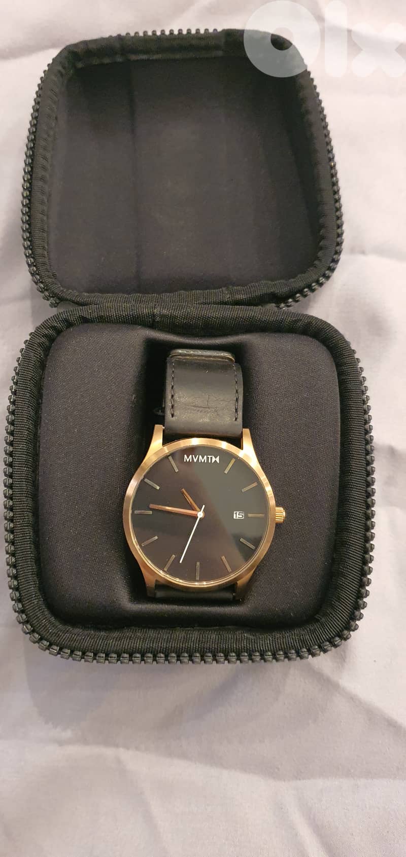 Original watches collection armani lacoste boss 5