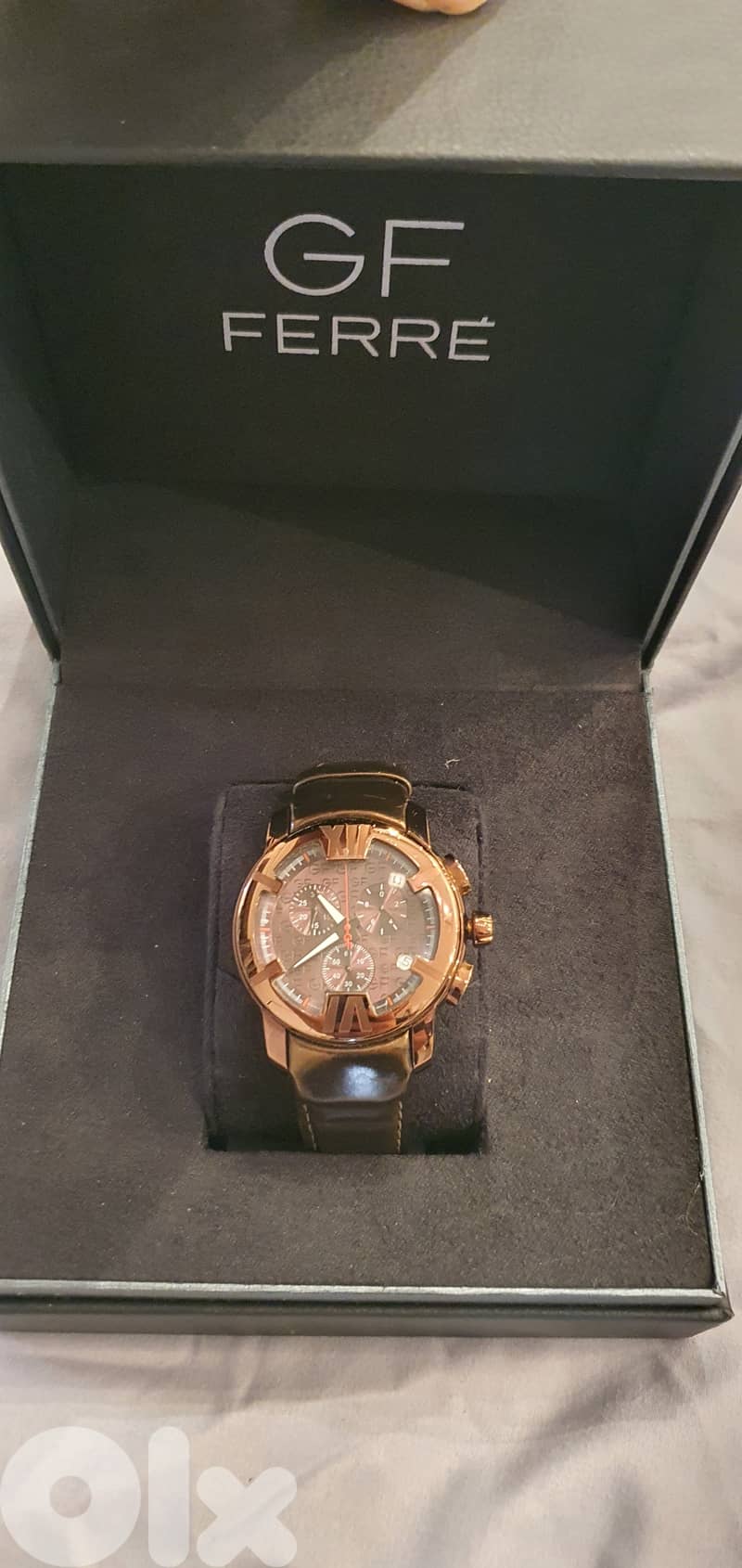 Original watches collection armani lacoste boss 10