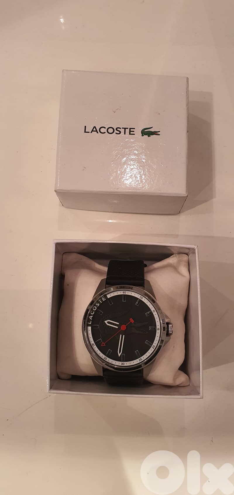 Original watches collection armani lacoste boss 17