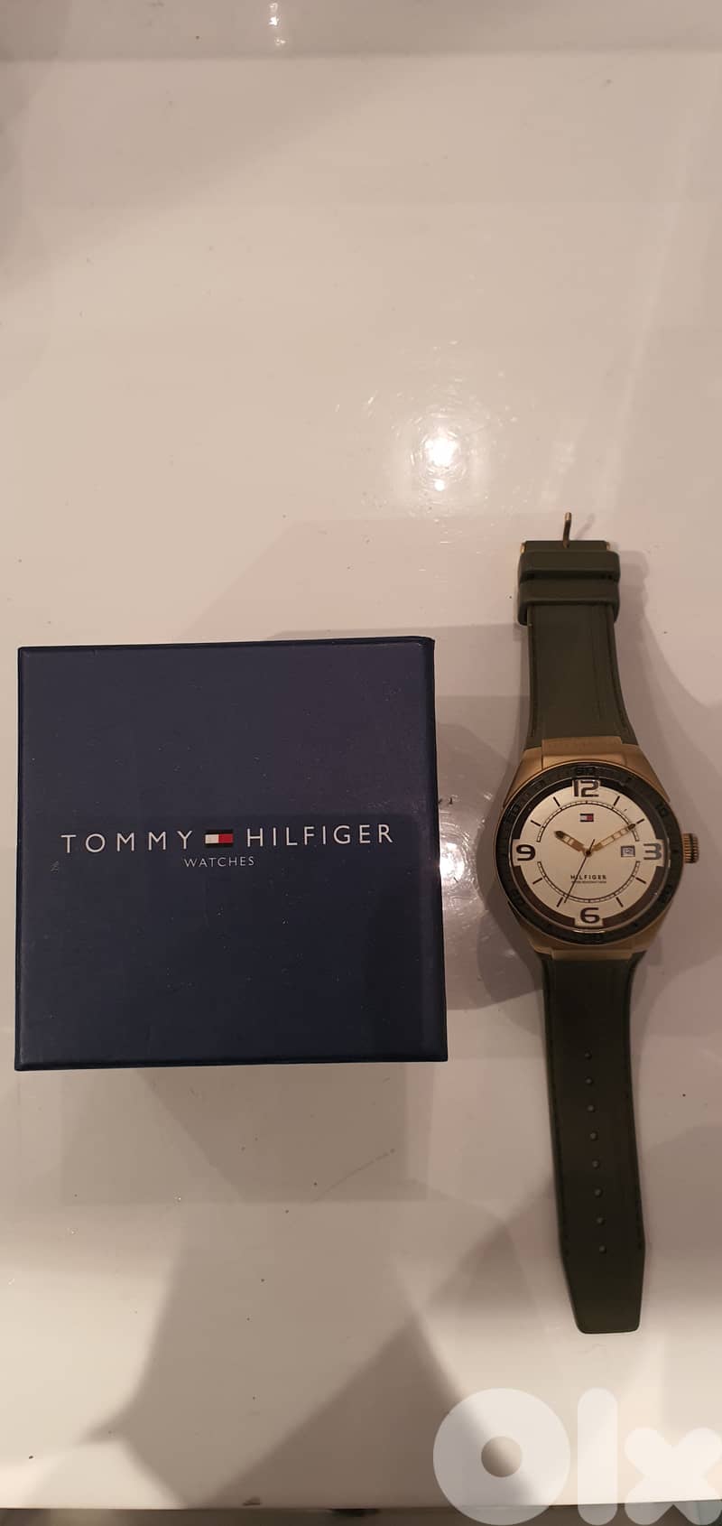 Original watches collection armani lacoste boss 18