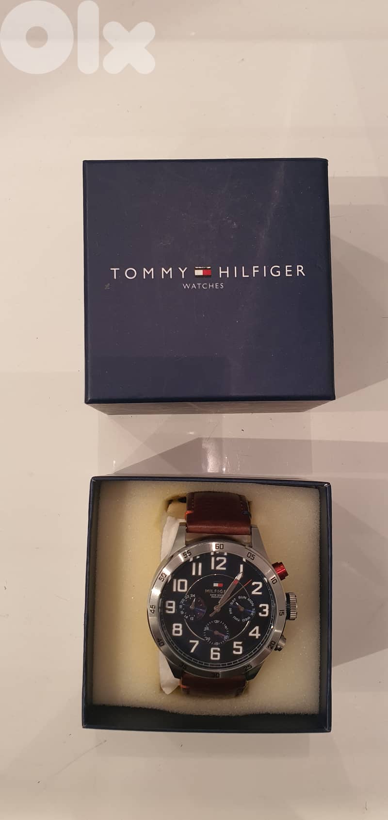 Original watches collection armani lacoste boss 19