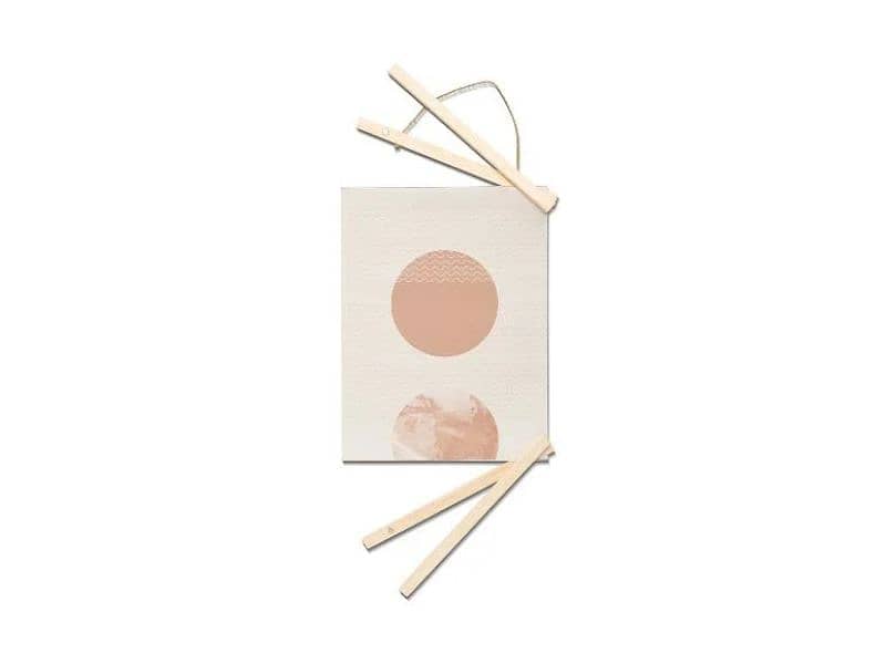 magnetic wooden frame 2